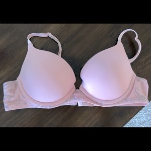 Simply Vera Push-Up Bra (36A)
